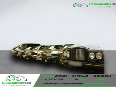 Bentley Continental GTC V8 4.0 507 ch BVA