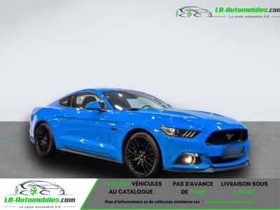 Ford Mustang Fastback 5.0 421 BVM