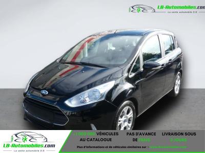 Ford B-Max 1.0 EcoBoost 100 BVM