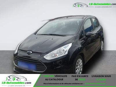 Ford B-Max 1.0 EcoBoost 100 BVM