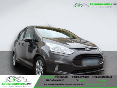 Ford B-Max 1.0 EcoBoost 100 BVM