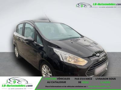 Ford B-Max 1.0 EcoBoost 125  BVM