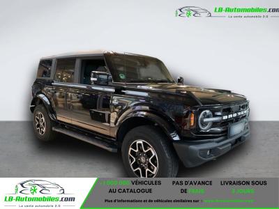 Ford Bronco 2.7l V6 EcoBoost 335 ch BVA