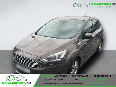 Ford C-Max 1.0 EcoBoost 125