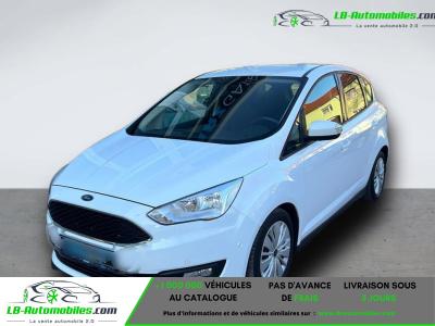 Ford C-Max 1.5 EcoBoost 150 BVA