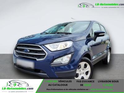 Ford Ecosport 1.0 EcoBoost 100ch BVM