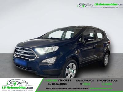Ford Ecosport 1.0 EcoBoost 100ch BVM