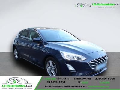 Ford Focus  1.0 EcoBoost 100