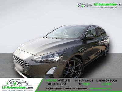Ford Focus  1.0 EcoBoost 100