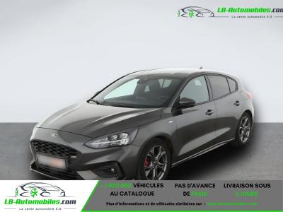 Ford Focus  1.0 EcoBoost 155 mHEV