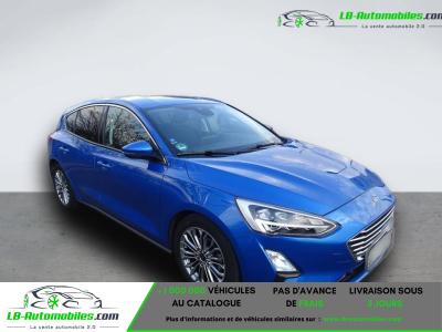 Ford Focus  1.5 EcoBoost 150 BVM