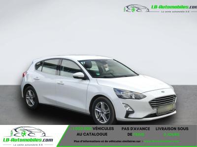 Ford Focus  1.5 EcoBoost 150 BVA