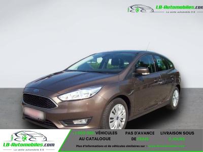 Ford Focus  1.0 EcoBoost 125 BVM