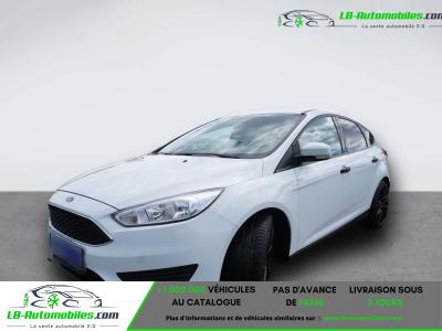 Ford Focus  1.6 Ti-VCT 85