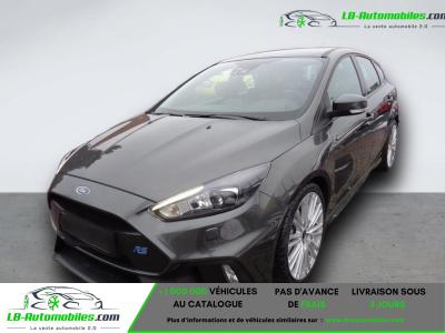 Ford Focus  RS 2.3 EcoBoost 350