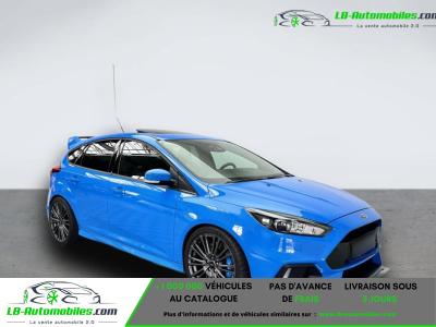 Ford Focus  RS 2.3 EcoBoost 350