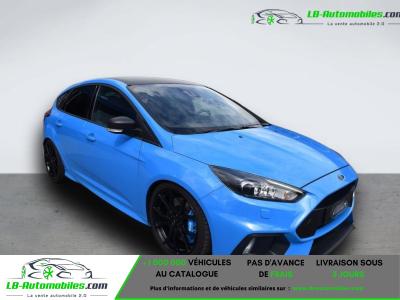 Ford Focus  RS 2.3 EcoBoost 350