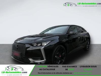 DS DS4 Hybride E-Tense 225 BVA