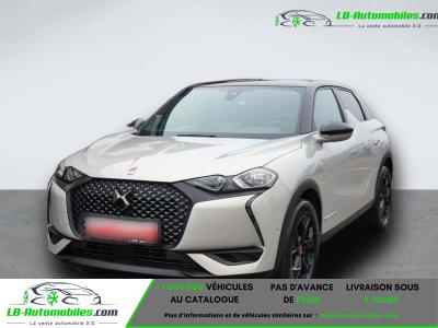 DS DS3 Crossback PureTech 155 BVA