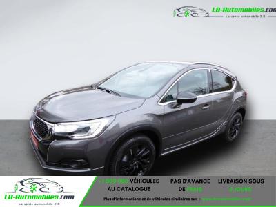 DS DS4 Crossback THP 165 BVA