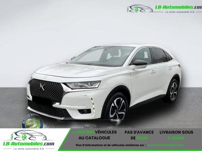 DS DS7 Crossback BlueHDi 130 BVM