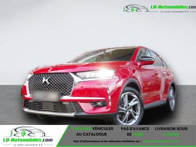 DS DS7 Crossback BlueHDi 180 BVA