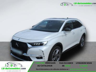 DS DS7 Crossback PureTech 225 BVA