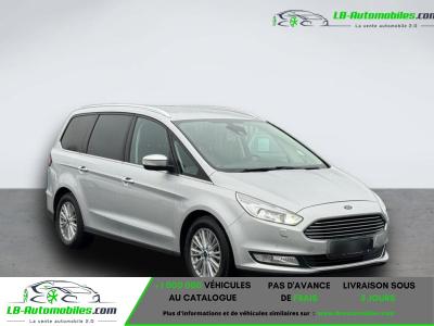 Ford Galaxy 2.0 EcoBlue 150 BVA