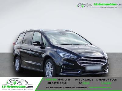 Ford Galaxy 2.0 EcoBlue 150 BVA