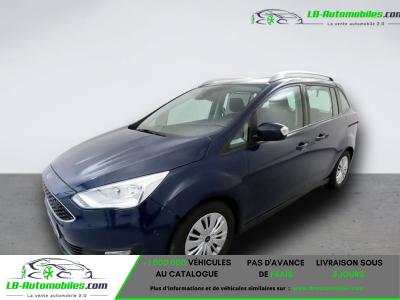 Ford Grand C-Max 1.0 EcoBoost 100  BVM
