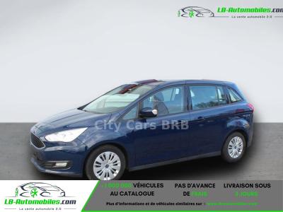 Ford Grand C-Max 1.0 EcoBoost 125  BVM