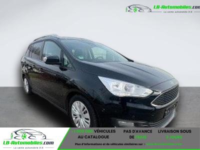 Ford Grand C-Max 1.0 EcoBoost 125  BVM