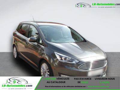 Ford Grand C-Max 1.0 EcoBoost 125  BVM