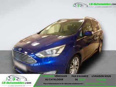 Ford Grand C-Max 1.5 EcoBoost 150  BVM
