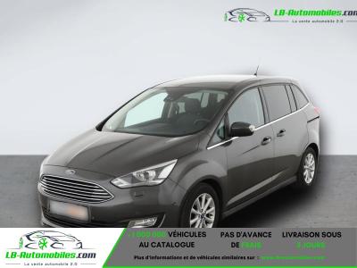 Ford Grand C-Max 1.5 EcoBoost 150  BVM