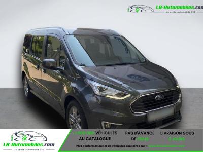 Ford Grand Tourneo 2.0 EcoBlue 122 BVM