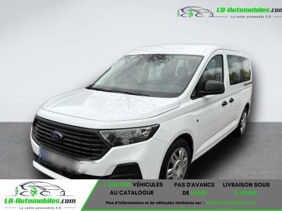 Ford Grand Tourneo 2.0 EcoBlue 122 BVA