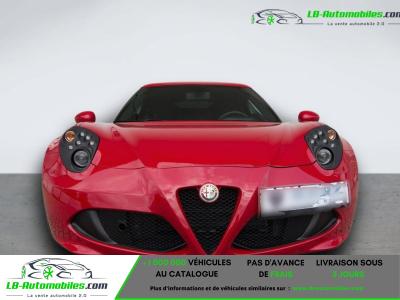 Alfa Romeo 4C 1750 Tbi 240 ch BVA