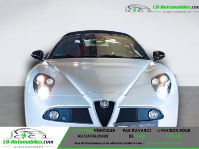Alfa Romeo 8C Spider 8C Spider BVA