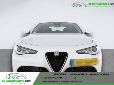 Alfa Romeo Giulia 2.2 136 ch