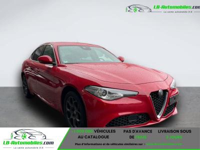 Alfa Romeo Giulia 2.2 190 ch BVA