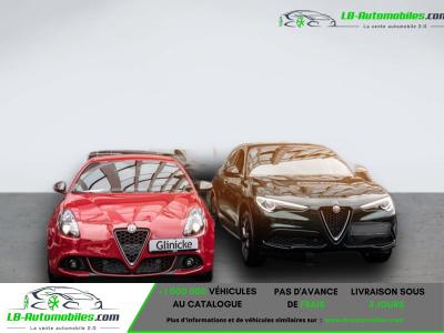Alfa Romeo Giulia 2.0 T 280 ch BVA Q4
