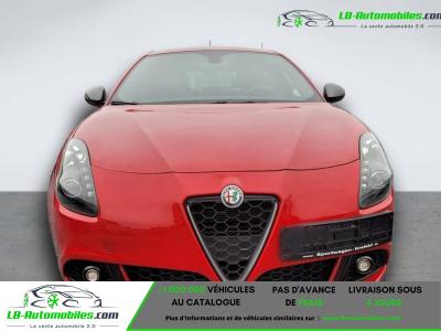 Alfa Romeo Guilietta 1.4 TB MultiAir 150 ch BVM