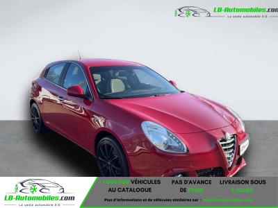 Alfa Romeo Guilietta 1.4 TB MultiAir 170 ch BVA