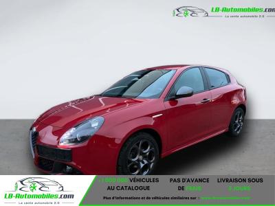 Alfa Romeo Guilietta 1.4 TJet 120 ch BVM