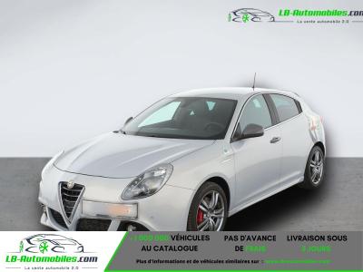 Alfa Romeo Guilietta 1750 TBI 240 ch BVA