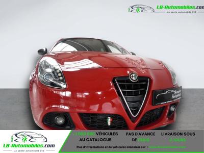 Alfa Romeo Guilietta 1750 TBI 240 ch BVA