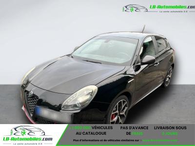 Alfa Romeo Guilietta 2 1.4 TJet 120 ch BVM