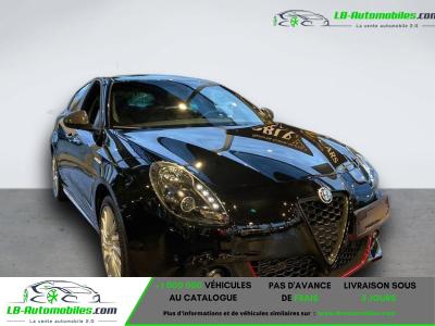 Alfa Romeo Guilietta 2 1.4 TJet 120 ch BVM