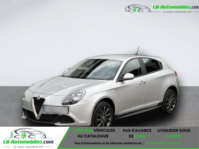 Alfa Romeo Guilietta 1.4 TJet 120 ch